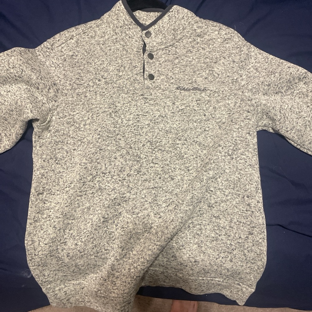Eddie Bauer jacket, perfect condition does not fit me.
